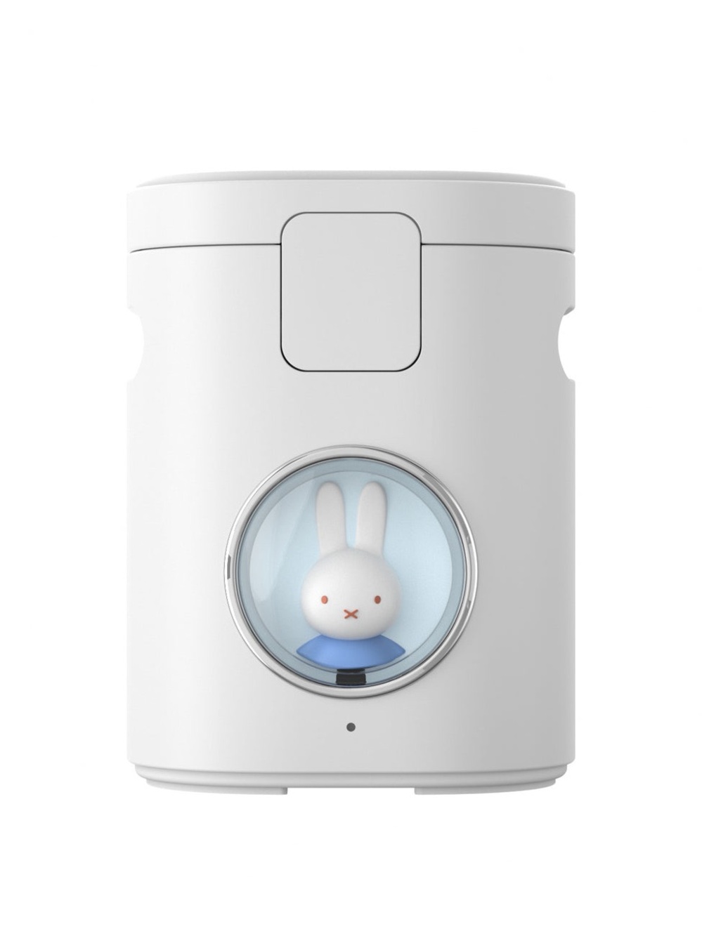 Miffy PowerTube MagStation